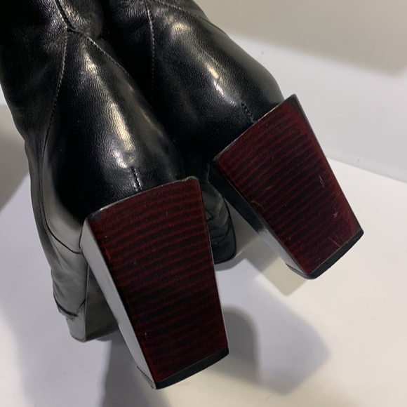 Espace above ankle boots - Picture 4 of 10